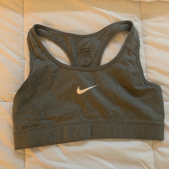 Nike Pro sports bra set - Picture 5 of 5